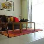 Apartamento Completo no Jardim da Barra
